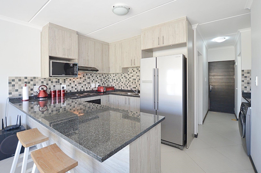 2 Bedroom Property for Sale in Buh Rein Estate Western Cape